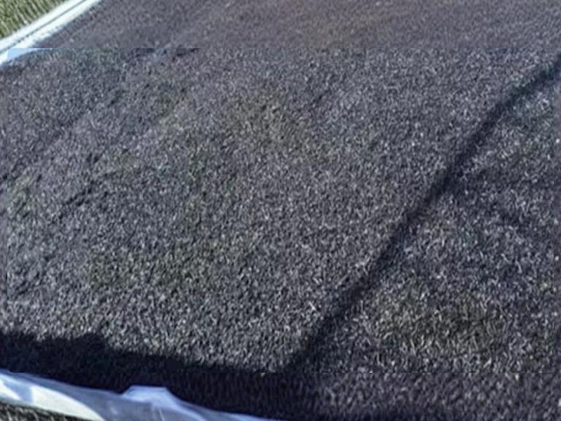 普洱市沥青防水麻布