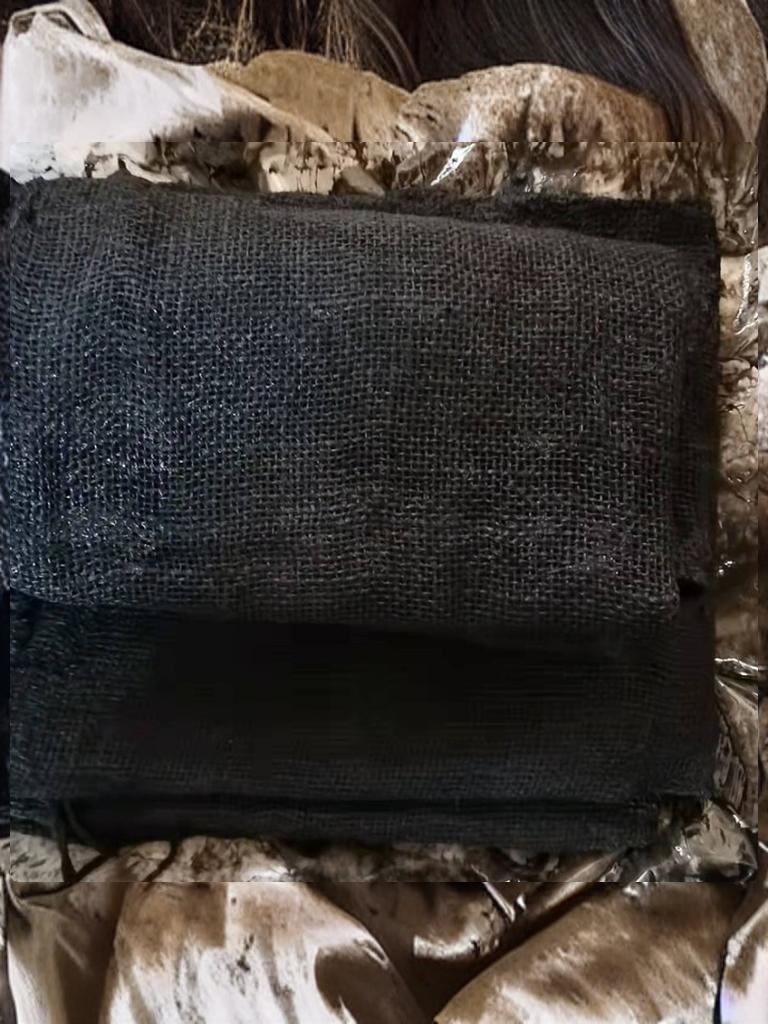 江西景德镇沥青麻布厂家定制_沥青油麻布|沥青麻片推荐厂家推荐
