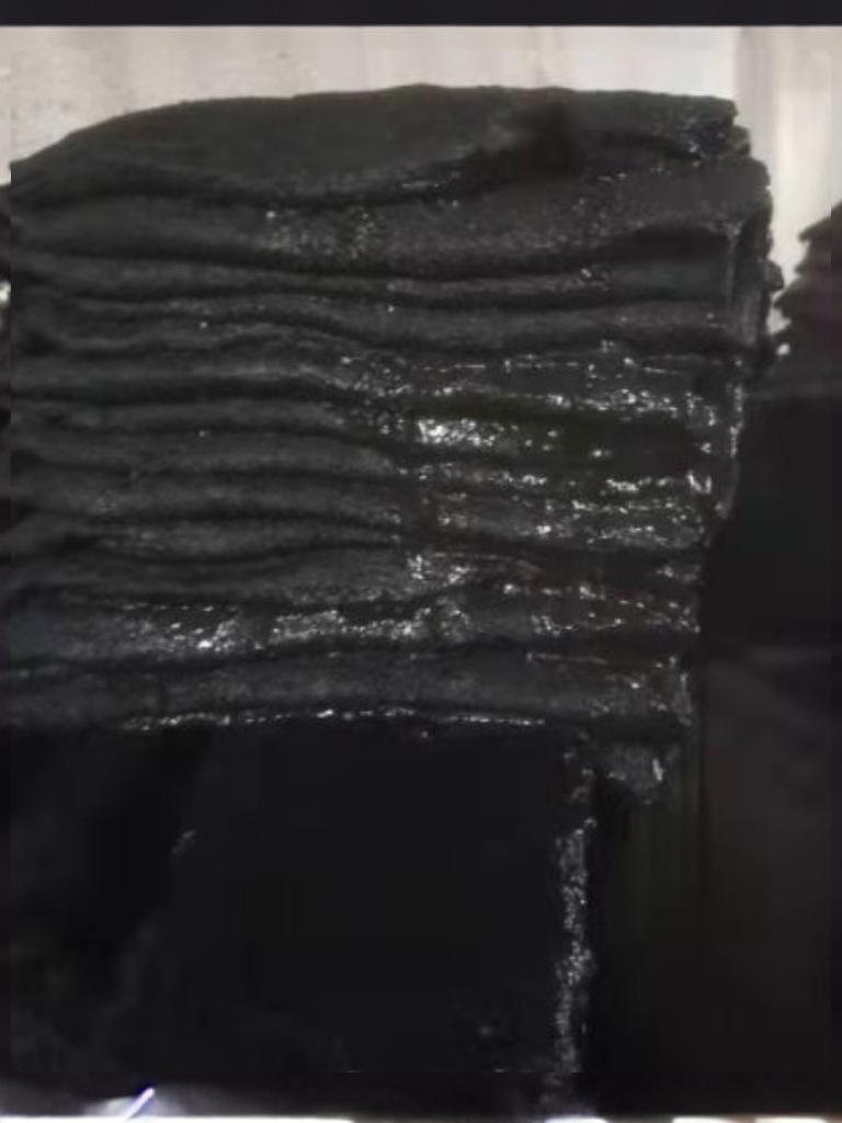 普洱市沥青麻片