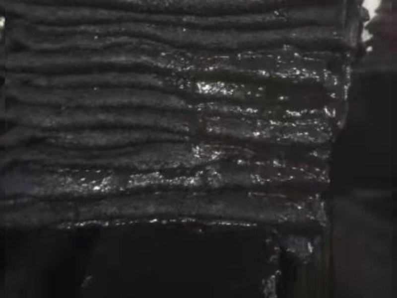 普洱市沥青麻片