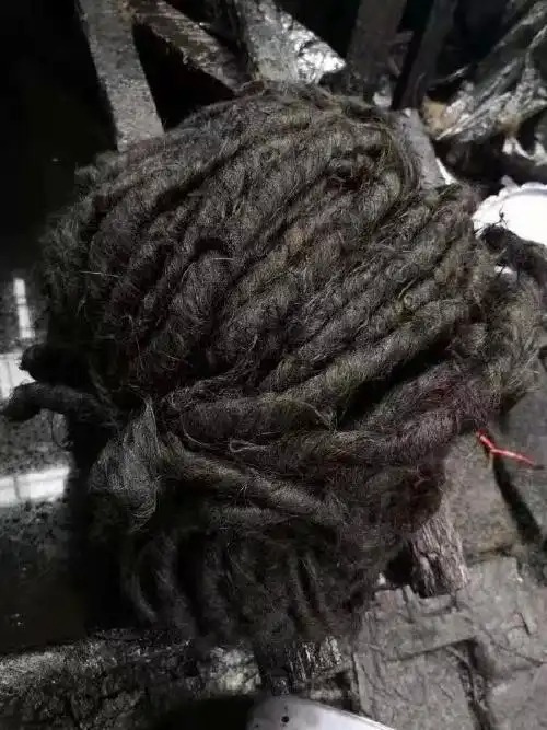 普洱市沥青麻绳
