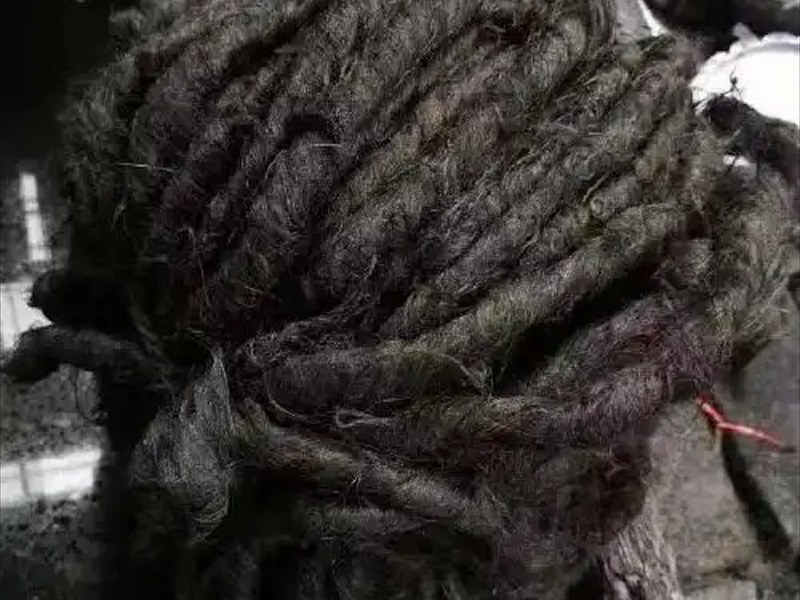 普洱市沥青麻绳