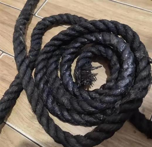 青海海南州沥青麻绳订制批发_沥青麻絮|油浸麻绳现货厂家推荐