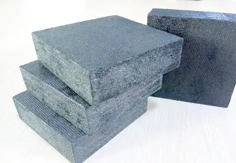 皓佑工程材料 沥青麻绳产品