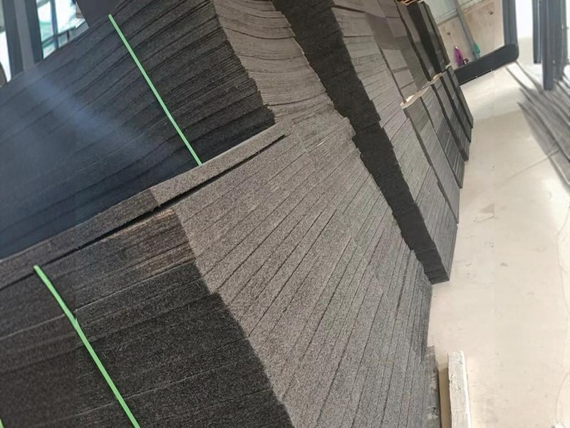 固原市沥青木板