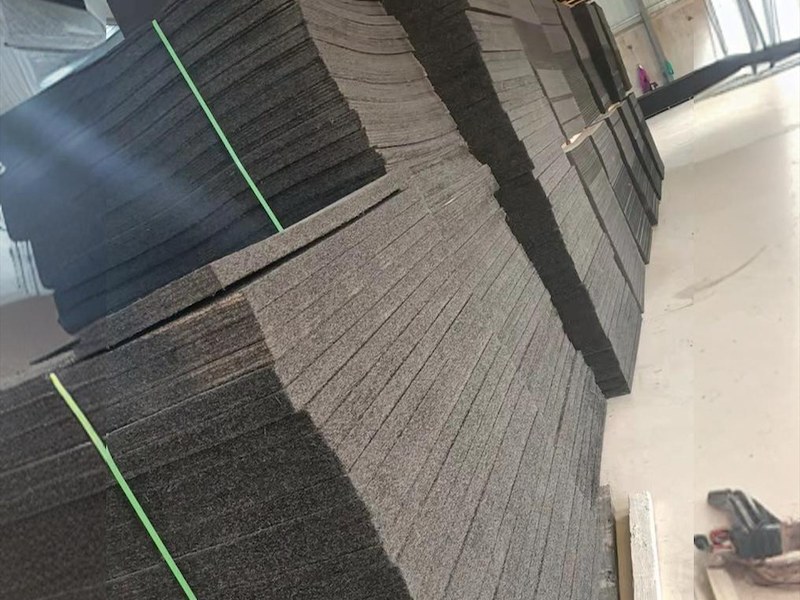 固原市沥青木板