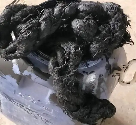 南阳市沥青麻绳