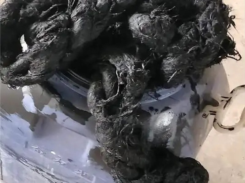 南阳市沥青麻绳