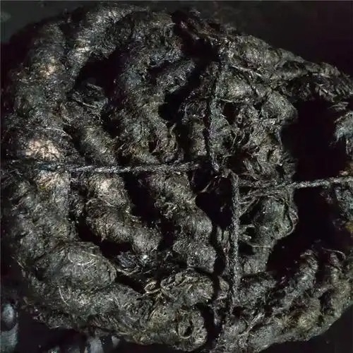 南阳市油浸麻绳
