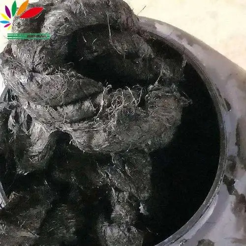 南阳市沥青麻絮