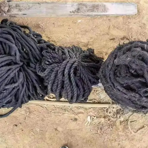 固原市沥青麻绳