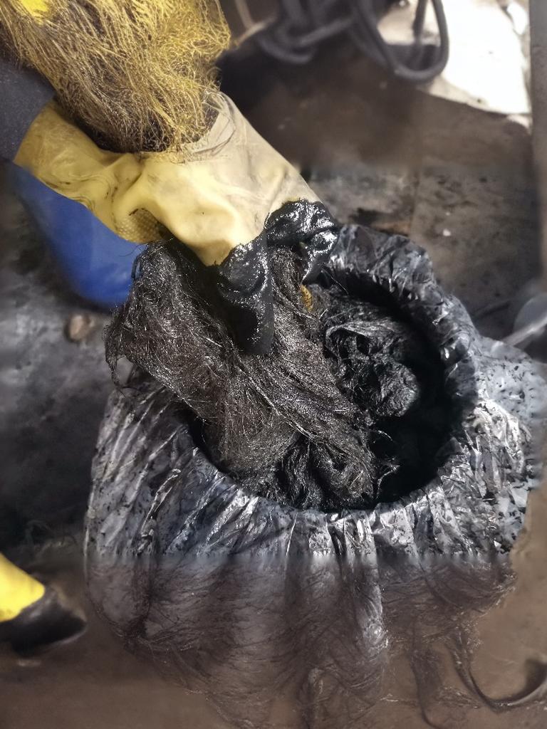 固原市沥青麻筋