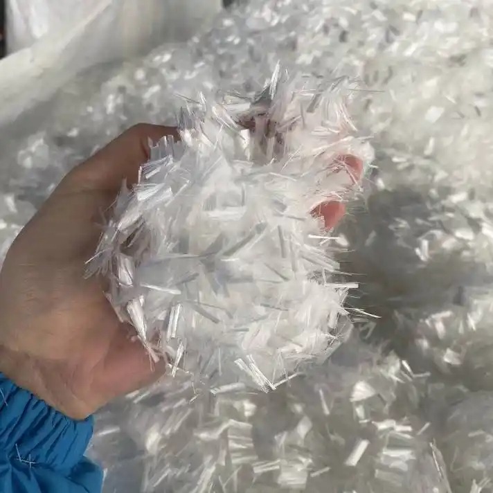 云南迪庆聚丙烯纤维厂家联系方式_高强聚丙烯纤维|聚乙烯醇纤维本地厂家行业优选
