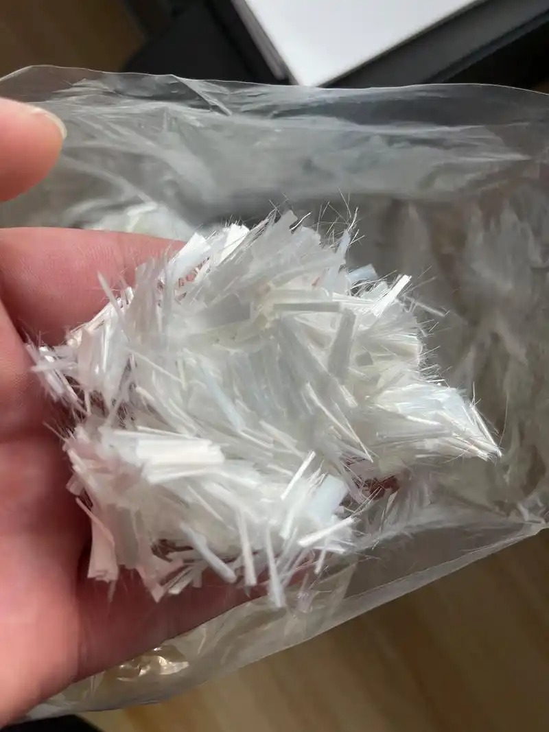 山西大同聚丙烯纤维厂家地址_原生聚丙烯纤维|单丝聚丙烯纤维源头厂家专业商家