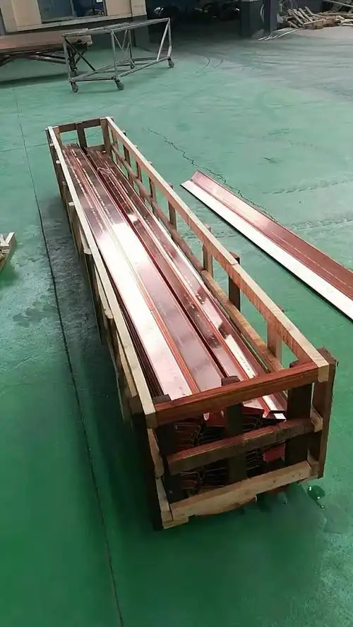 江苏常州止水铜片定制厂家_紫铜止水片|纯铜止水片本地厂家电话哪家好
