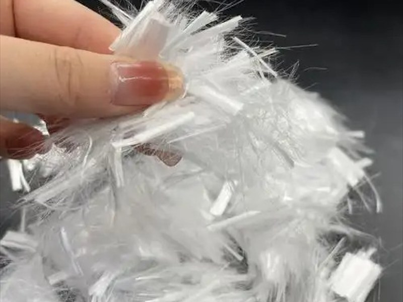 商丘市聚丙烯纤维