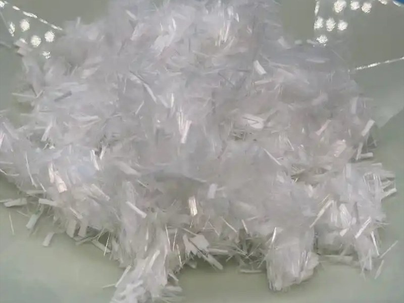 长治市单丝聚丙烯纤维