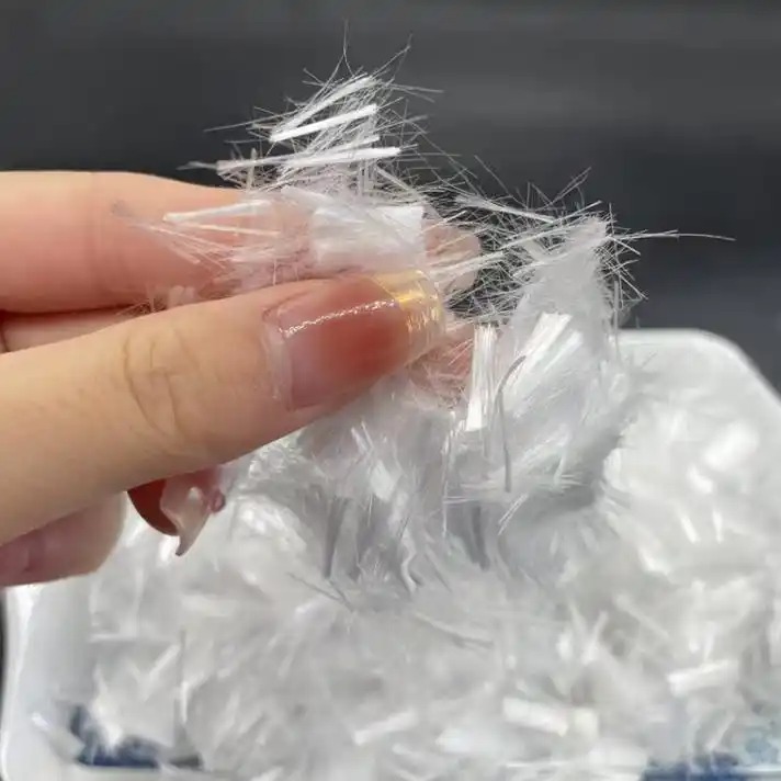 商丘市聚乙烯醇纤维