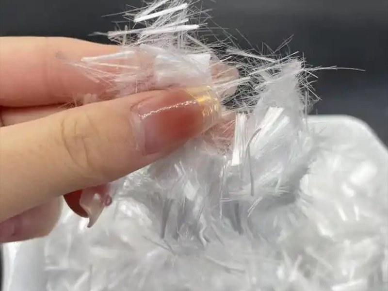 商丘市聚乙烯醇纤维