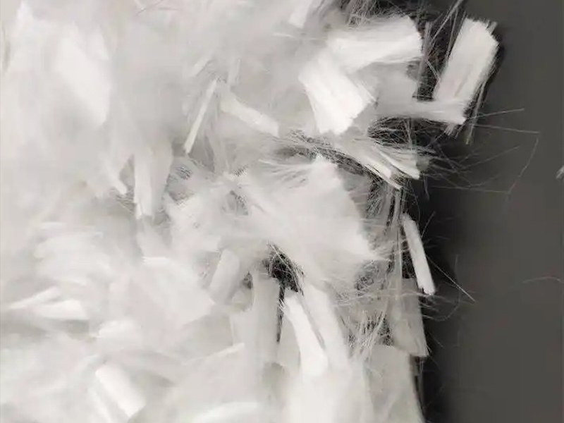 原生聚丙烯纤维