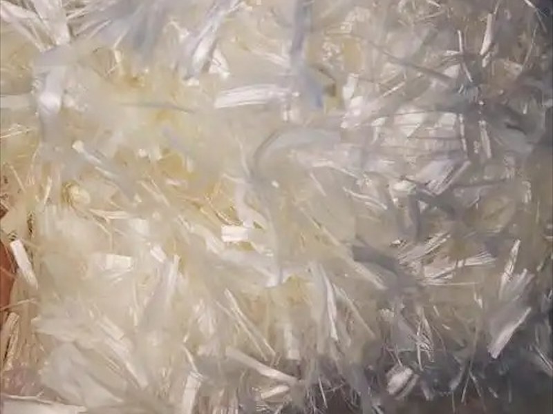 聚乙烯醇纤维