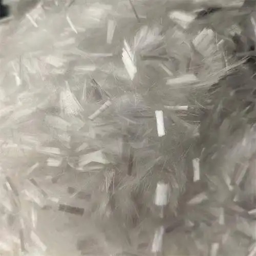 商丘市高强聚丙烯纤维