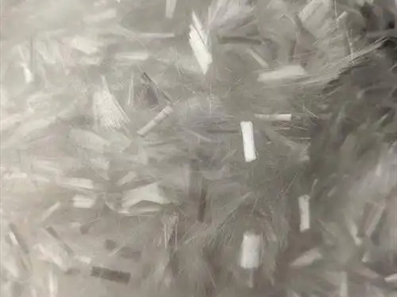商丘市高强聚丙烯纤维