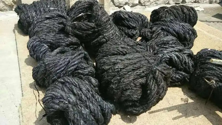 商丘市沥青麻绳