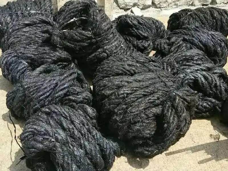 商丘市沥青麻绳