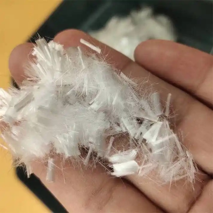 长治市原生聚丙烯纤维