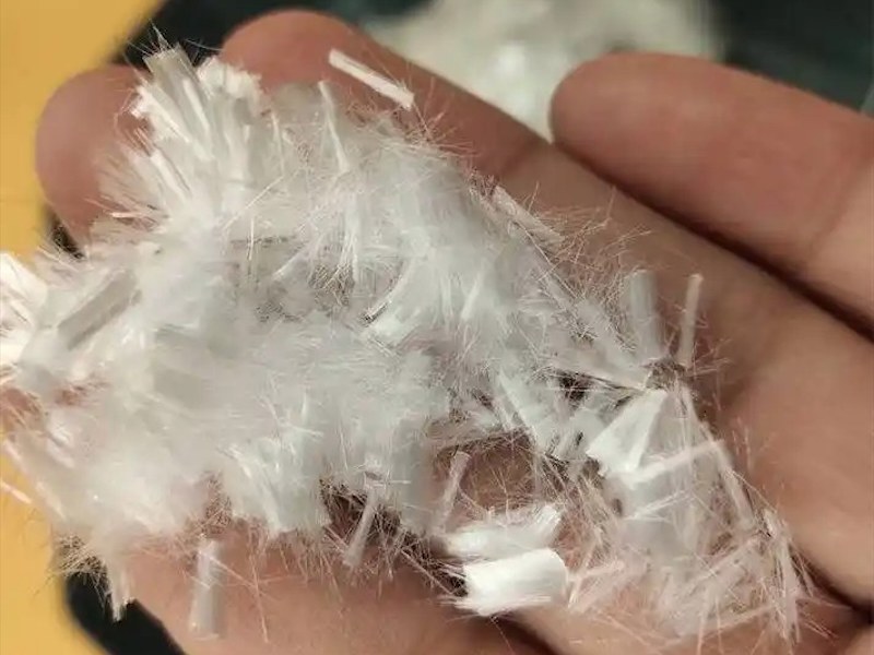 长治市原生聚丙烯纤维