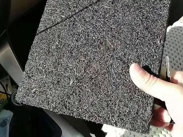 商丘市剑麻浸油麻绳