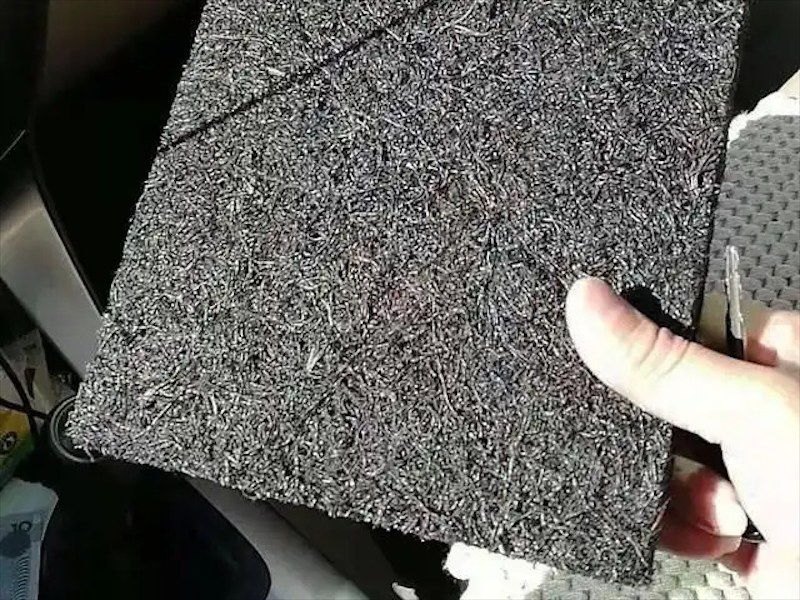 商丘市剑麻浸油麻绳
