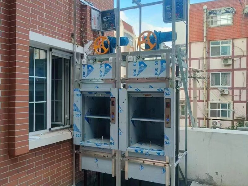 厨房升降机
