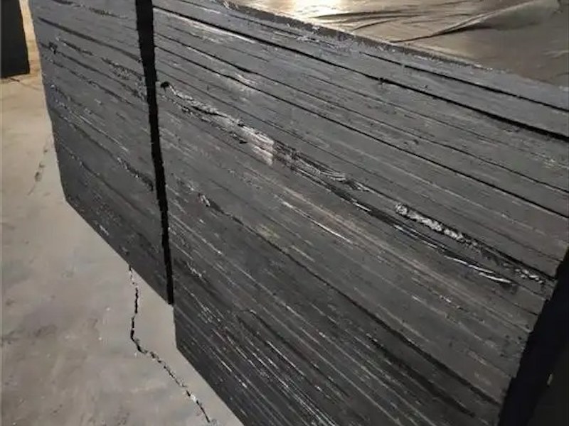 宁波市油浸纤维板