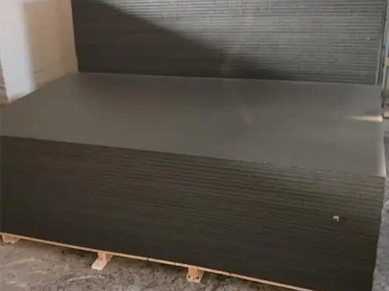 宁波市油浸甘蔗板