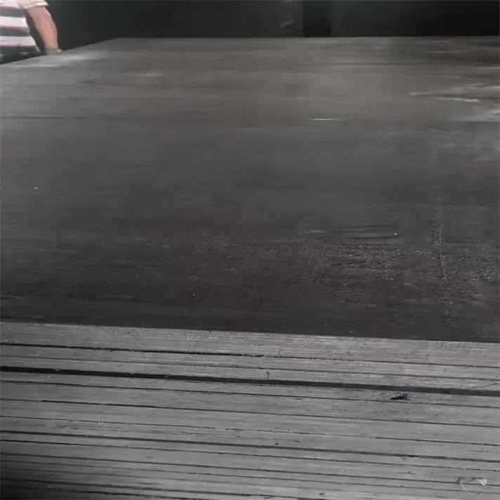 沥青木板