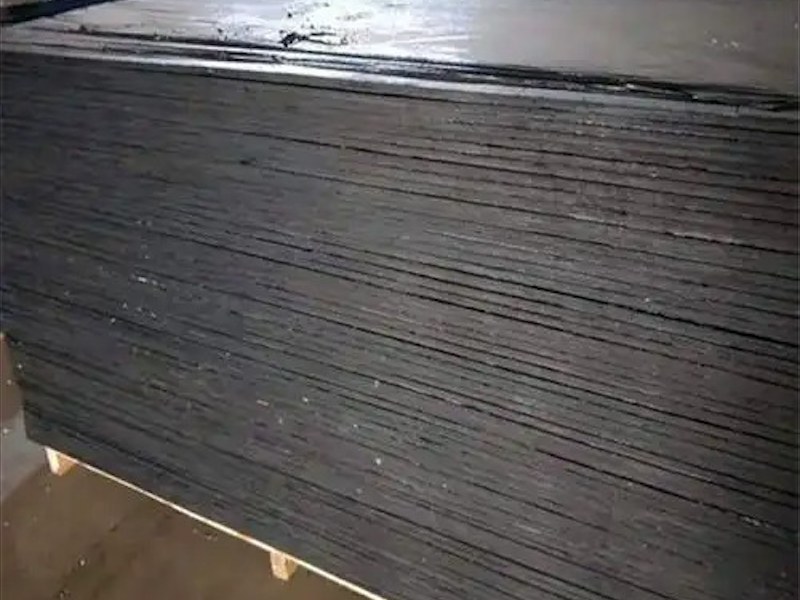 宁波市沥青木板