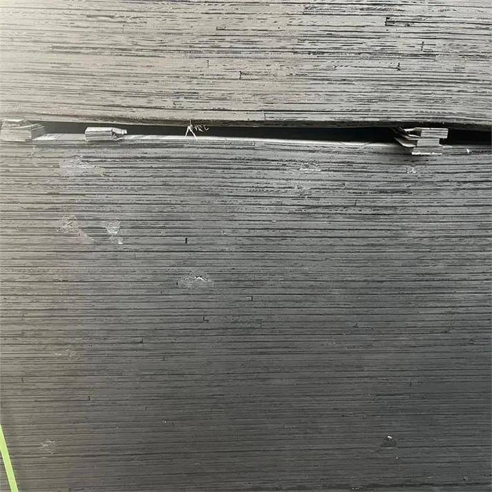 皓隆建材厂区