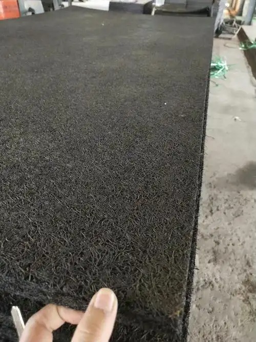 宁波市沥青木板