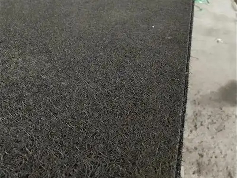宁波市沥青木板