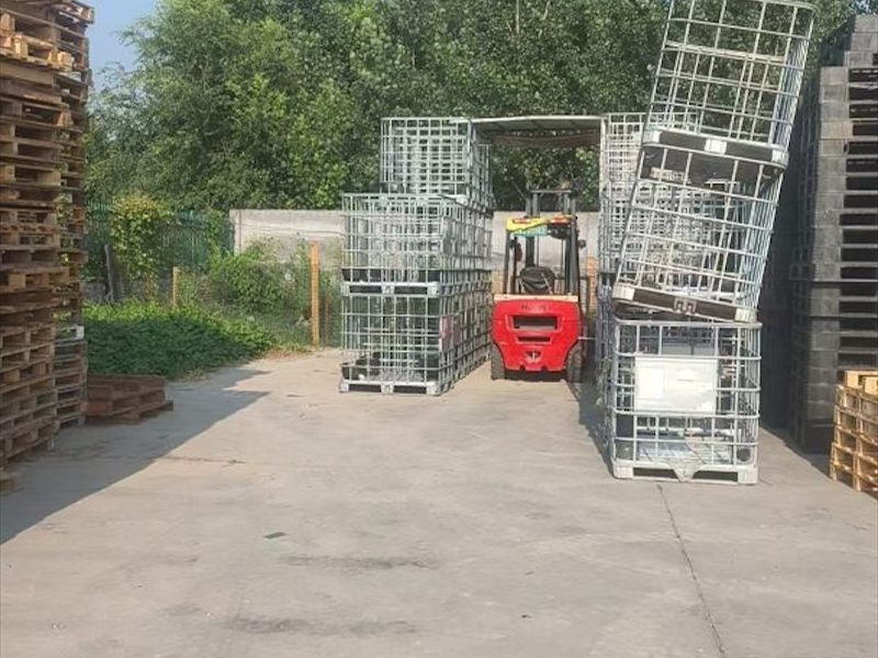 大容量吨桶