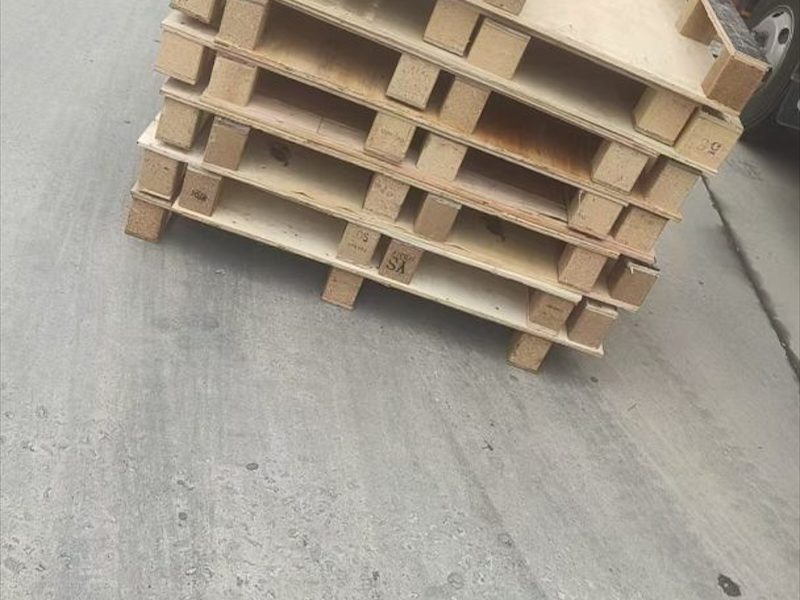 二手托盘