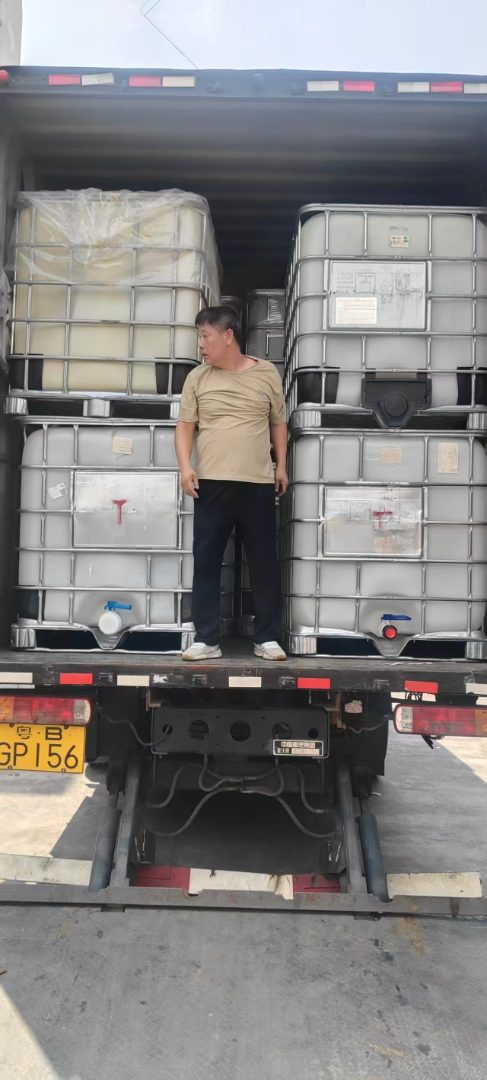 化工桶