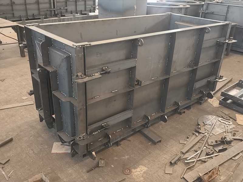 焦作市模具钢材