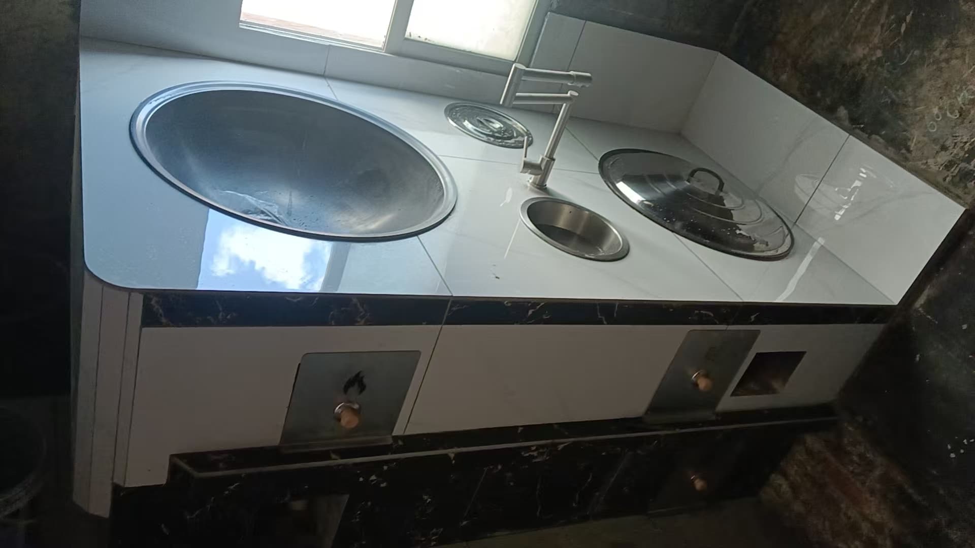 惠州市柴火灶模具厂家联系方式及选购指南