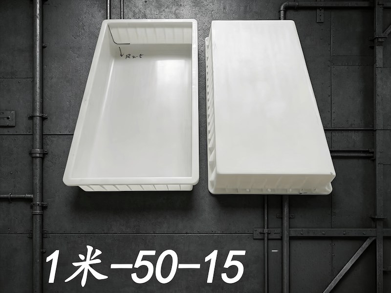 盖板模具产品展示
