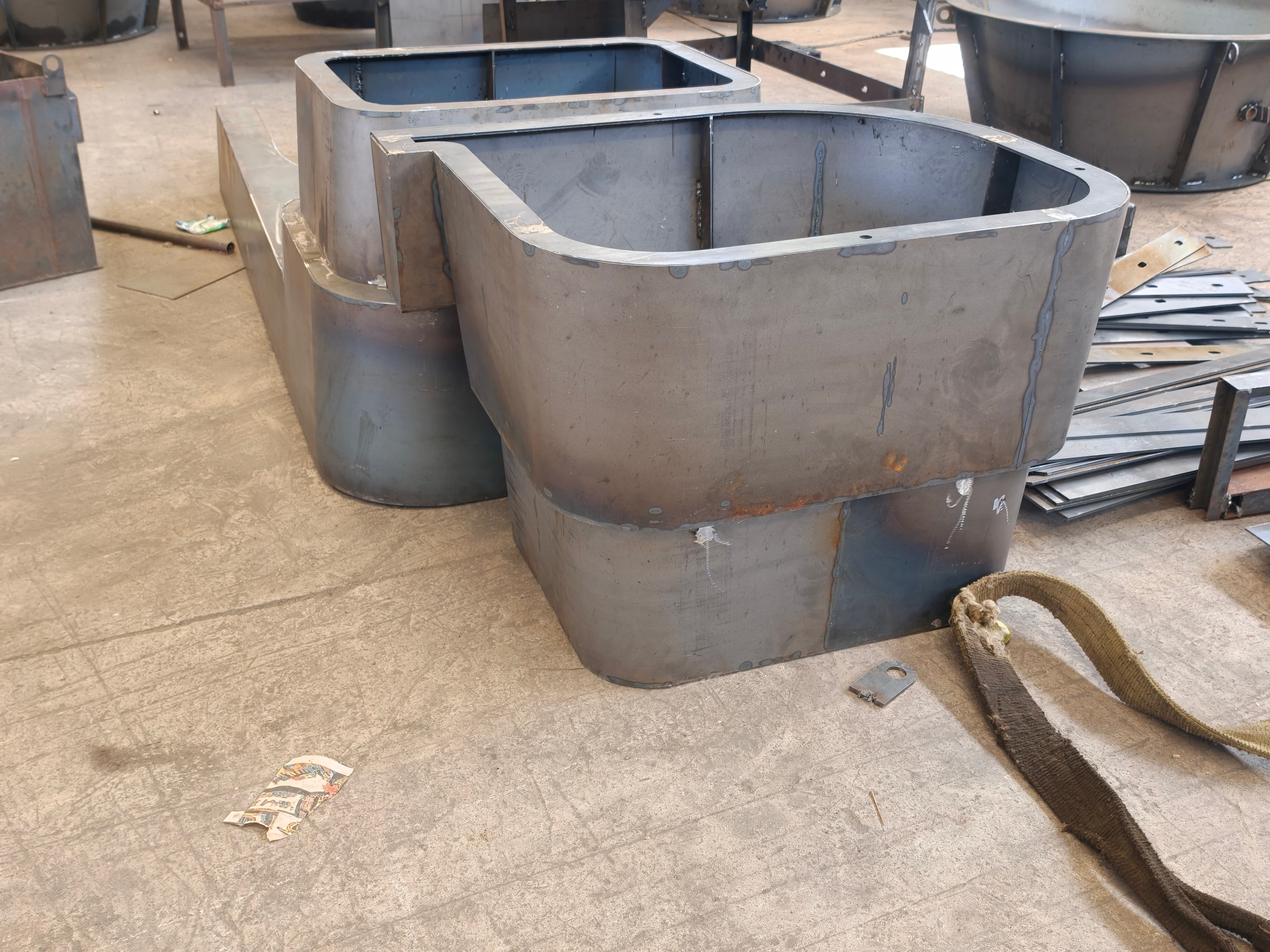 临沂柴火灶模具生产厂家怎么联系与选购指南