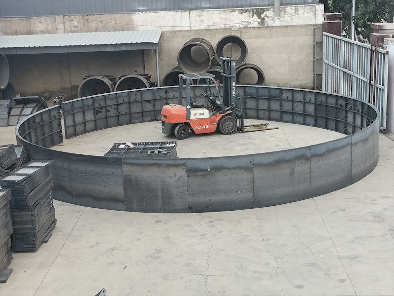 模具应用展示