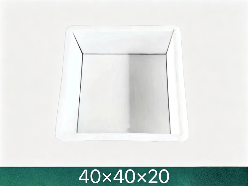 模具应用场景示意图